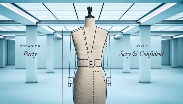 Google і H&M об’єднались, щоб створити персональний одяг для кожного