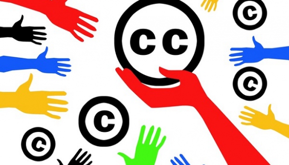 Creative Commons запускає пошуковик по 10 мільйонах безкоштовних зображень