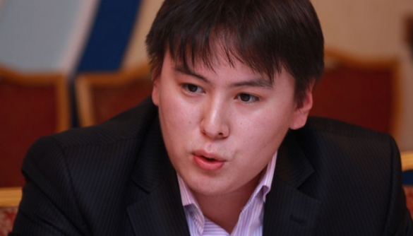 У Казахстані заарештували головного редактора незалежної газети за звинуваченням у відмиванні грошей