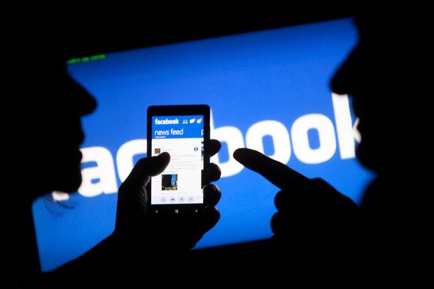 Активність користувачів Facebook в 2016 році скоротилася - дослідження