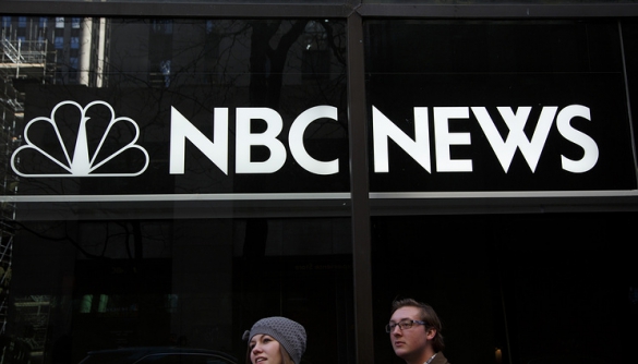 Американська телекомпанія NBC News заявила про купівлю Euronews