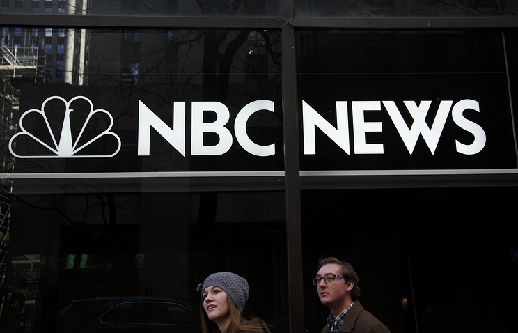 Американська телекомпанія NBC News заявила про купівлю Euronews