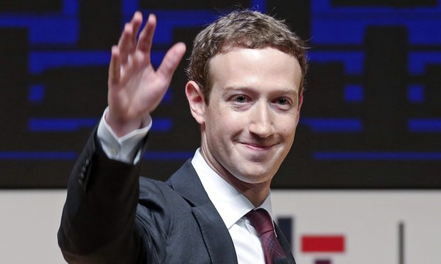 Марк Цукерберг оголосив про зміни в форматі Facebook