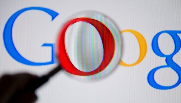 Google виграла суперечку за домен google.com