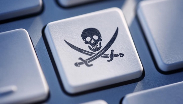 Google та Bing підписали перший в світі кодекс щодо боротьби з піратством з власниками авторських прав