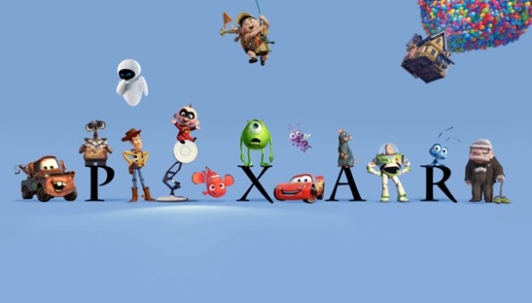 Студія Pixar виклала онлайн безкоштовний курс зі сторітеллінгу