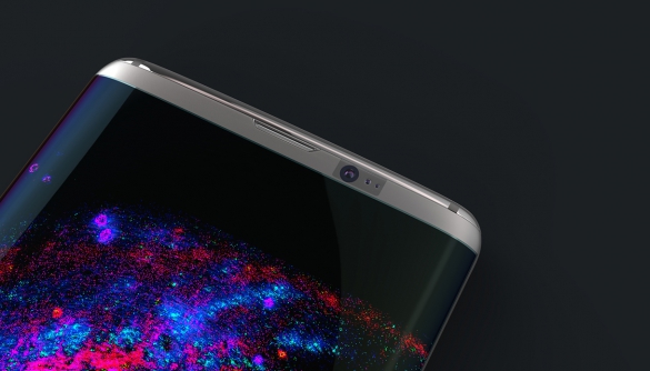 Samsung назвала дату презентації Galaxy S8