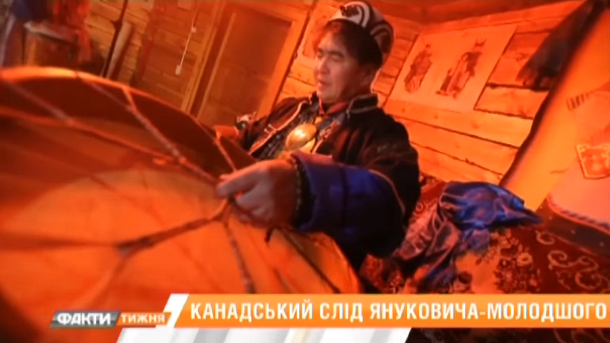 ICTV шукає Віктора Януковича — молодшого: пластичні операції, шамани та спекуляції