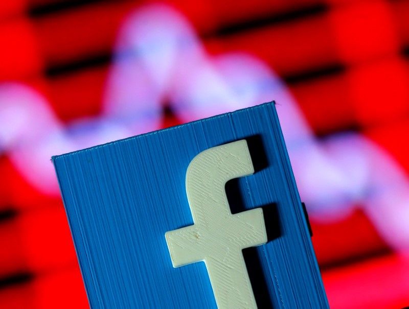 Facebook хоче зайнятися випуском власних шоу, серіалів та програм