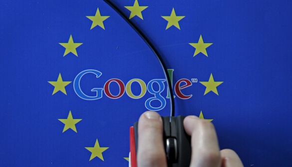 В Єврокомісію надійшла нова скарга на Google