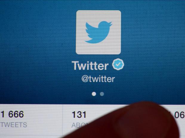Twitter тестує позначки для акаунтів з потенційно образливим контентом
