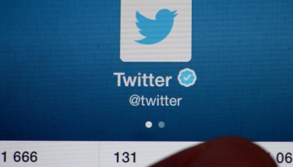 Twitter тестує позначки для акаунтів з потенційно образливим контентом