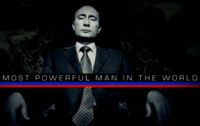 У Кремлі назвали фільм CNN про Путіна істеричним