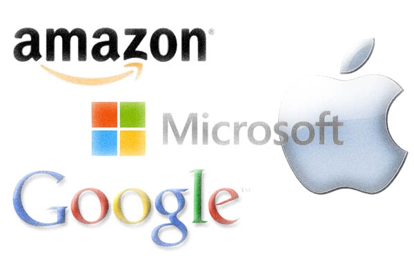 Apple, Amazon і Microsoft приєднались до Google в боротьбі проти ФБР