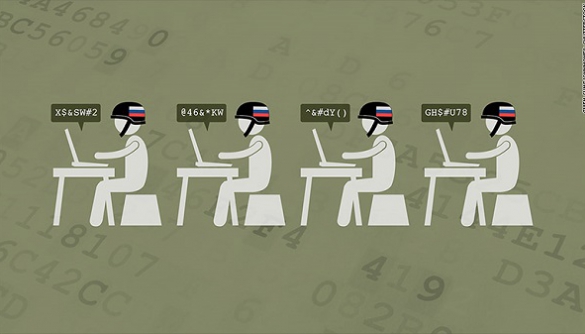 РБК виявило групу інтернет-видань, пов'язаних з російською «фабрикою тролів»