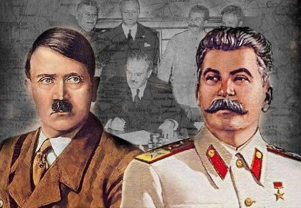 Возвращение фигур Сталина и Гитлера в современность: массовая культура как пропаганда