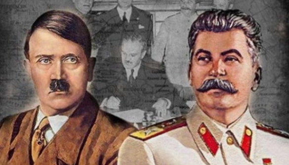 Возвращение фигур Сталина и Гитлера в современность: массовая культура как пропаганда