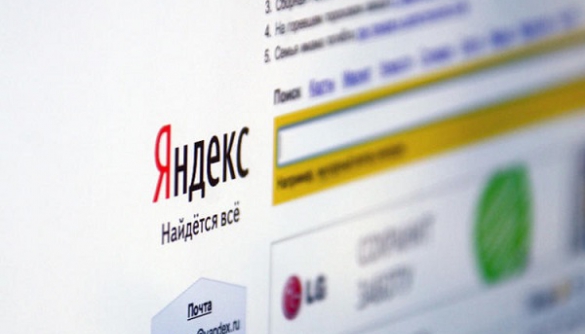 В соцмережах обговорюють ігнорування антикорупційних мітингів агрегатором «Яндекс.Новости»