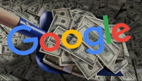Google може втратити  $750 мільйонів через бойкот рекламодавців