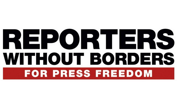 «Репортери без кордонів» засудили затримання журналістів у Росії
