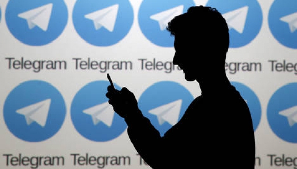 Месенджер Telegram офіційно запустив голосові виклики