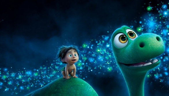 «Ми всі оповідачі історій»: чого навчає онлайн-курс від студії Pixar