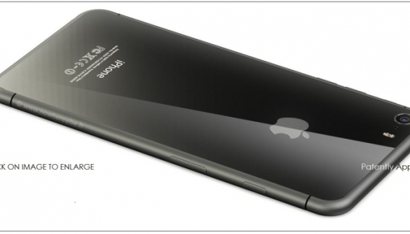 Apple буде використовувати «рідкий метал» при виробництві корпусів iPhone