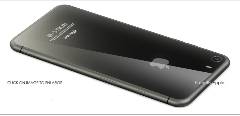 Apple буде використовувати «рідкий метал» при виробництві корпусів iPhone