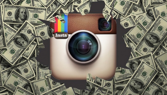 Як Марк Цукерберг п'ять років тому уклав свою найвигіднішу угоду, купивши Instagram за $1 млрд.