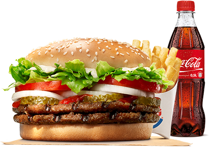 Burger King зняв рекламу, яка активізувала гаджети користувачів
