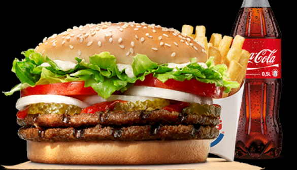 Burger King зняв рекламу, яка активізувала гаджети користувачів