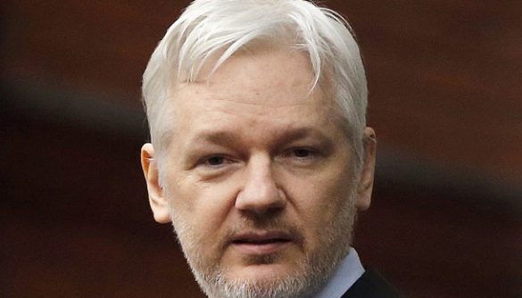 Влада США готує порушення кримінальної справи проти членів WikiLeaks та Джуліана Ассанжа
