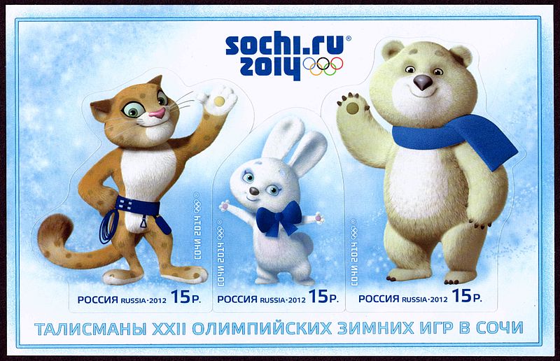 Facebook  висвітлюватиме Олімпіаду-2014 разом із NBC
