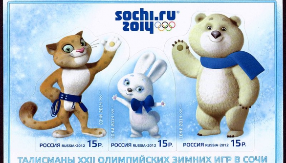 Facebook  висвітлюватиме Олімпіаду-2014 разом із NBC