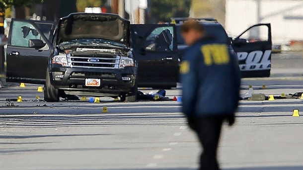 Родини жертв теракту в Сан-Бернардіно позиваються до Facebook, Google і Twitter
