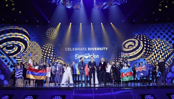 Неучасть Росії у «Євробаченні-2017» може призвести до «перекосу в голосуванні»? — огляд іноЗМІ
