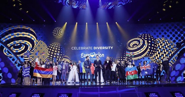 Неучасть Росії у «Євробаченні-2017» може призвести до «перекосу в голосуванні»? — огляд іноЗМІ