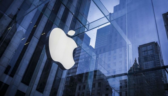 Капіталізація Apple перевищила $ 800 млрд