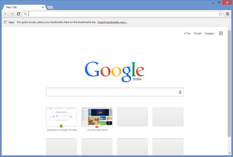 Google обіцяє, що браузер Chrome стане зручнішим та безпечнішим