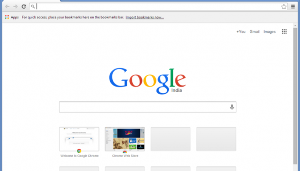 Google обіцяє, що браузер Chrome стане зручнішим та безпечнішим
