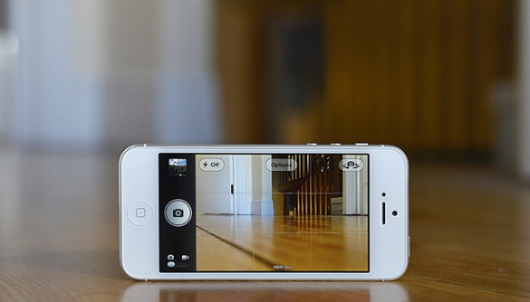 В Apple створили інструкцію для створення гарних фото на iPhone