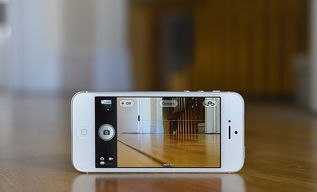 В Apple створили інструкцію для створення гарних фото на iPhone