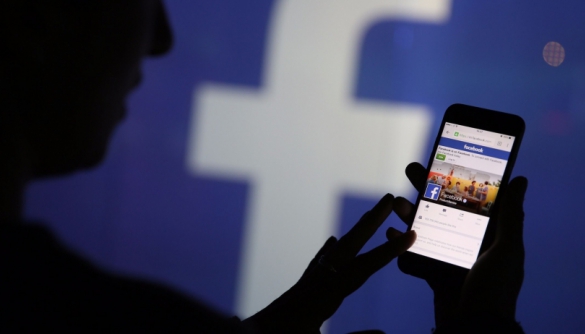 Facebook оштрафували через збір даних про користувачів