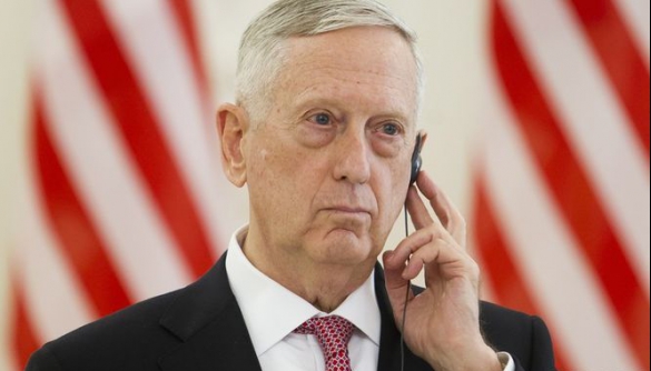 The Washington Post випадково опублікувала телефон глави Пентагону