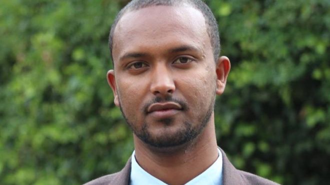 В Ефіопії опозиційного політика засудили за дописи у Facebook