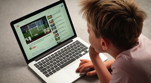 Майже 75% британських дітей хочуть стати відеоблогерами - дослідження