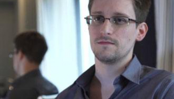 Едвард Сноуден приєднається до Ради директорів Фонду за свободу преси