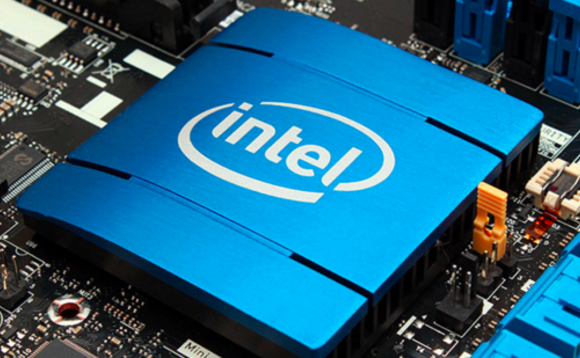 Intel випустить 18-ядерний процесор