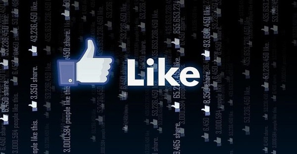 Швейцарський суд оштрафував чоловіка на 4000 франків за «лайки» до коментарів у Facebook