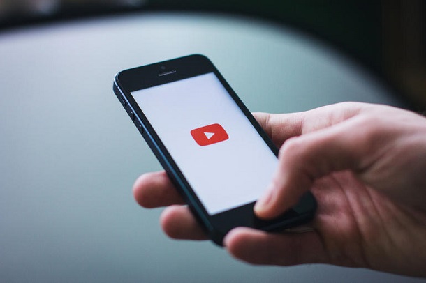 YouTube відключить монетизацію відео для авторів образливих роликів